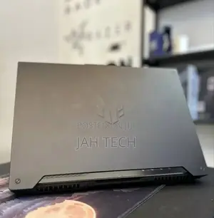 New Laptop Asus TUF Gaming A15 16GB AMD Ryzen 7 SSD 512GB