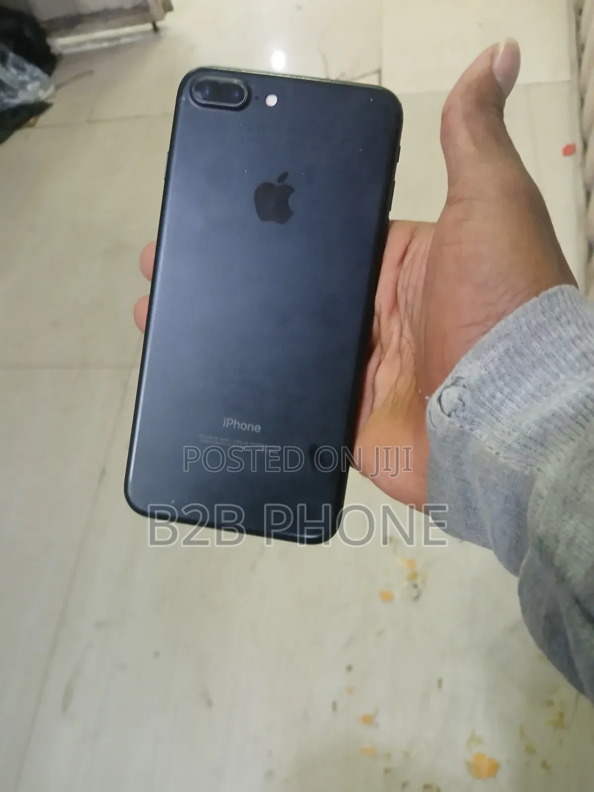 Apple iPhone 7 Plus 32 GB Blue