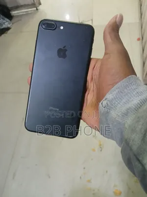 Apple iPhone 7 Plus 32 GB Blue