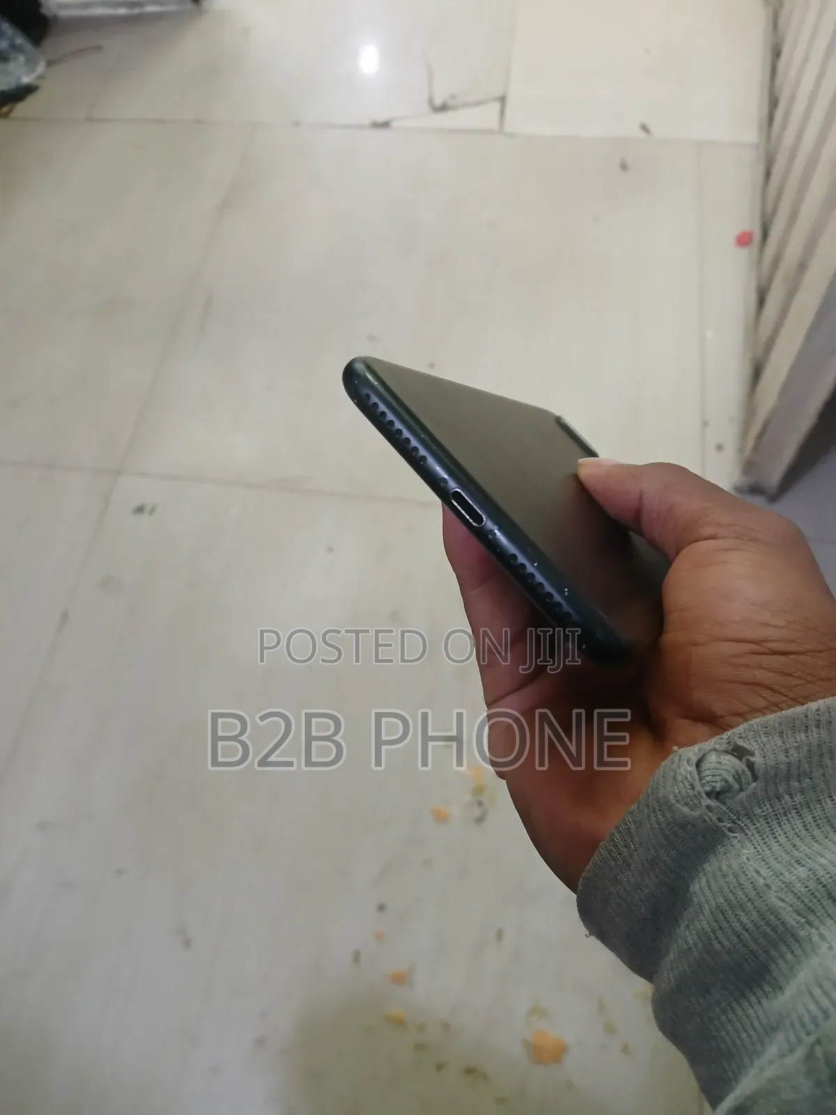 Apple iPhone 7 Plus 32 GB Blue