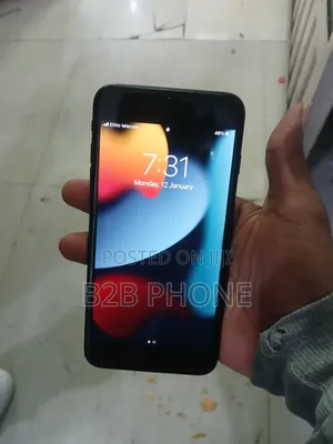 Apple iPhone 7 Plus 32 GB Blue