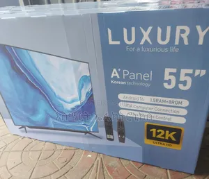 ሌግጀሪ 55ኢንች ቲቪ በብዛትና በችርቻሮ እናጋ ያገናሉ