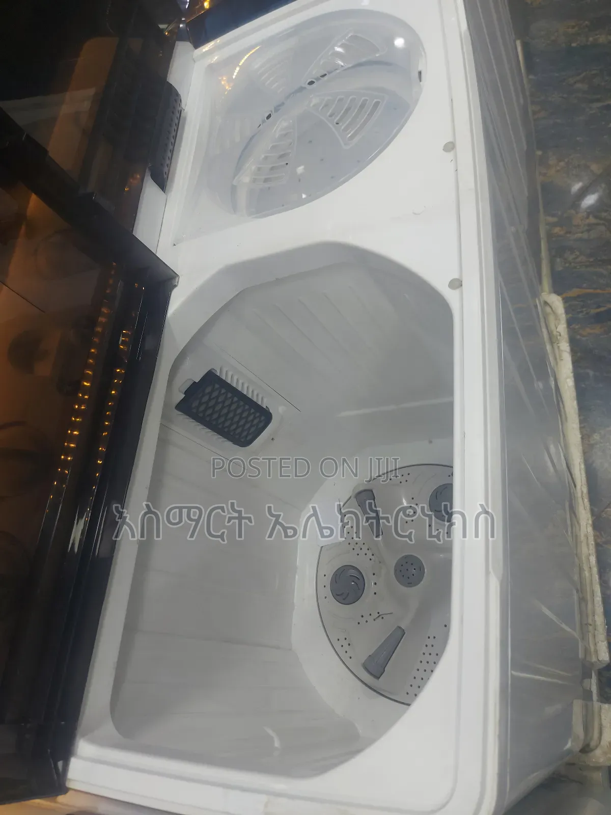 ፖፕላር 16ኪሎ የልብስ ማጠባ በብዛትና በችርቻሮ እናጋ ያገናሉ