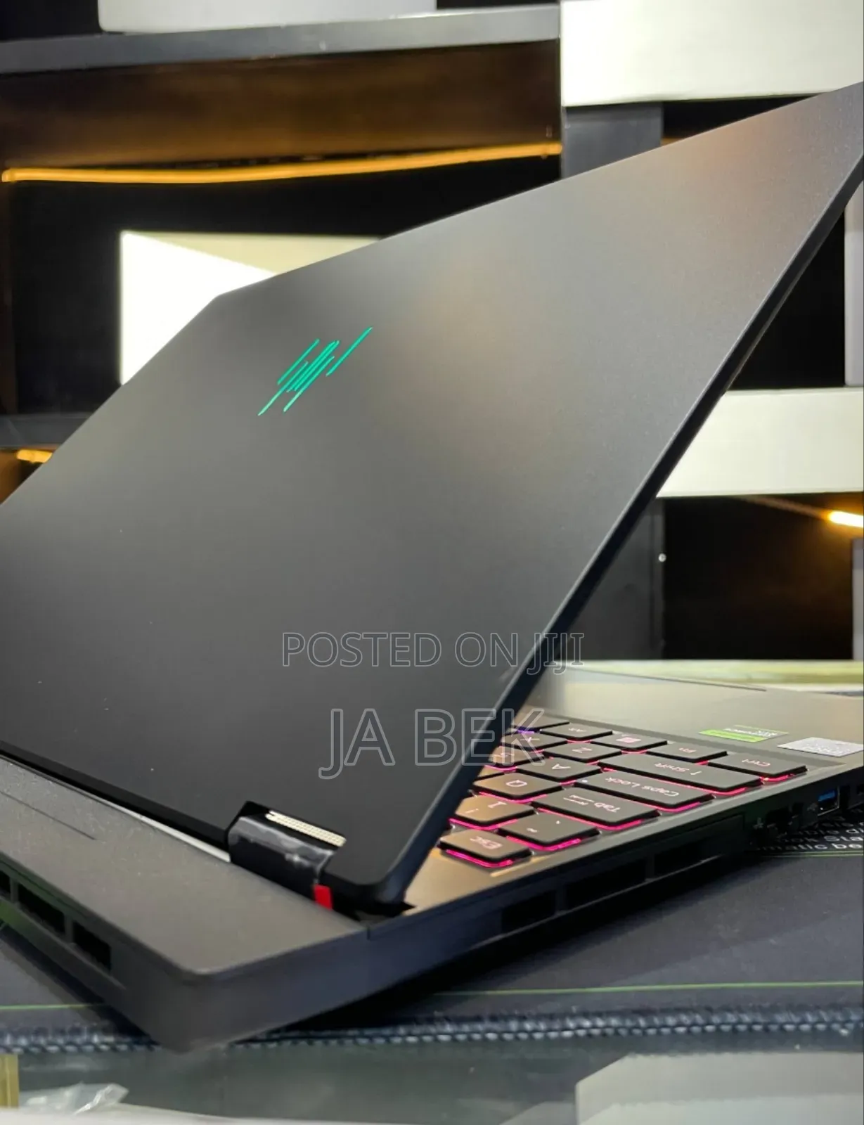 New Laptop Acer Predator Helios Neo 16 32GB Intel Core Ultra 9 SSD 1T