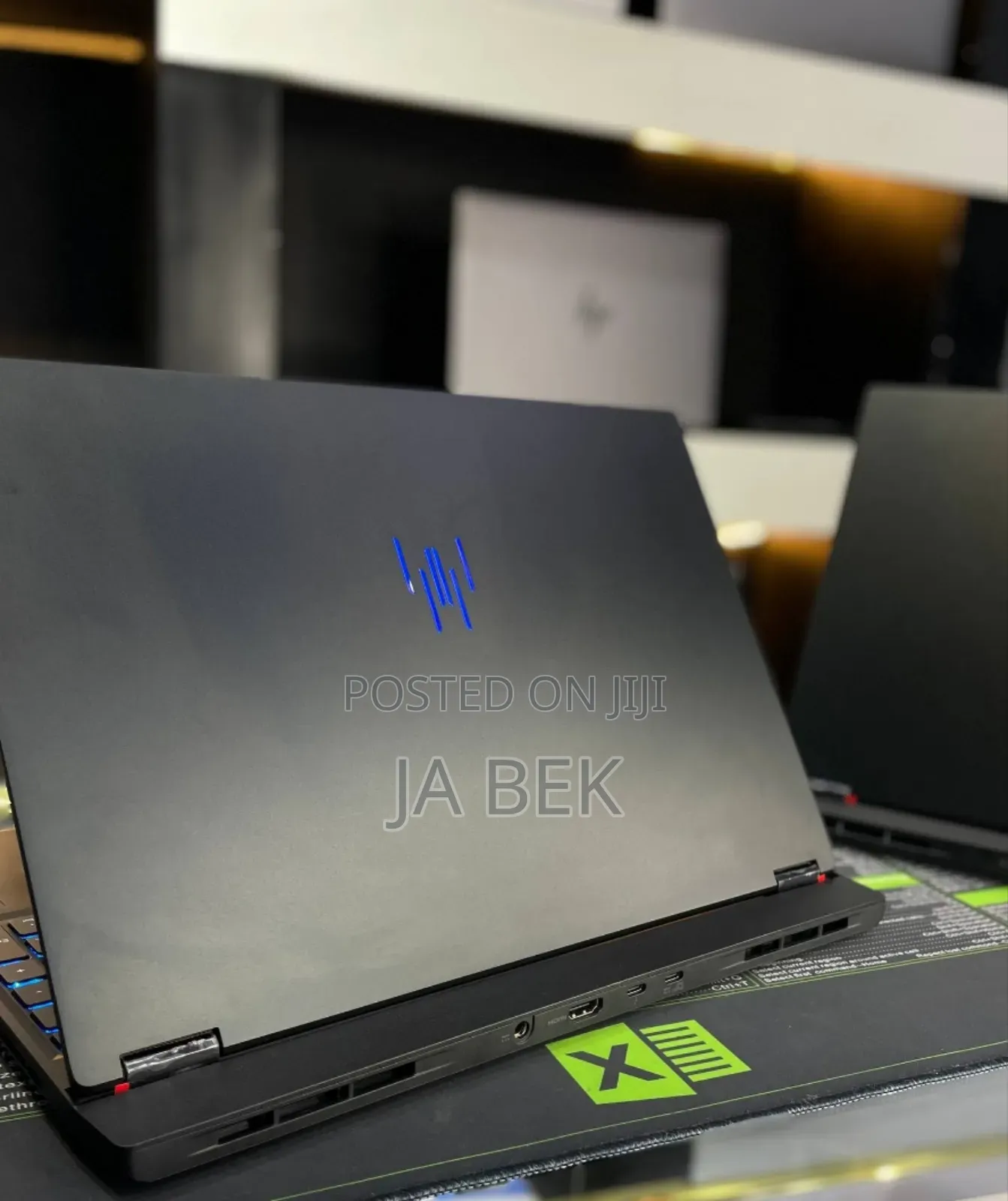 New Laptop Acer Predator Helios Neo 16 32GB Intel Core Ultra 9 SSD 1T