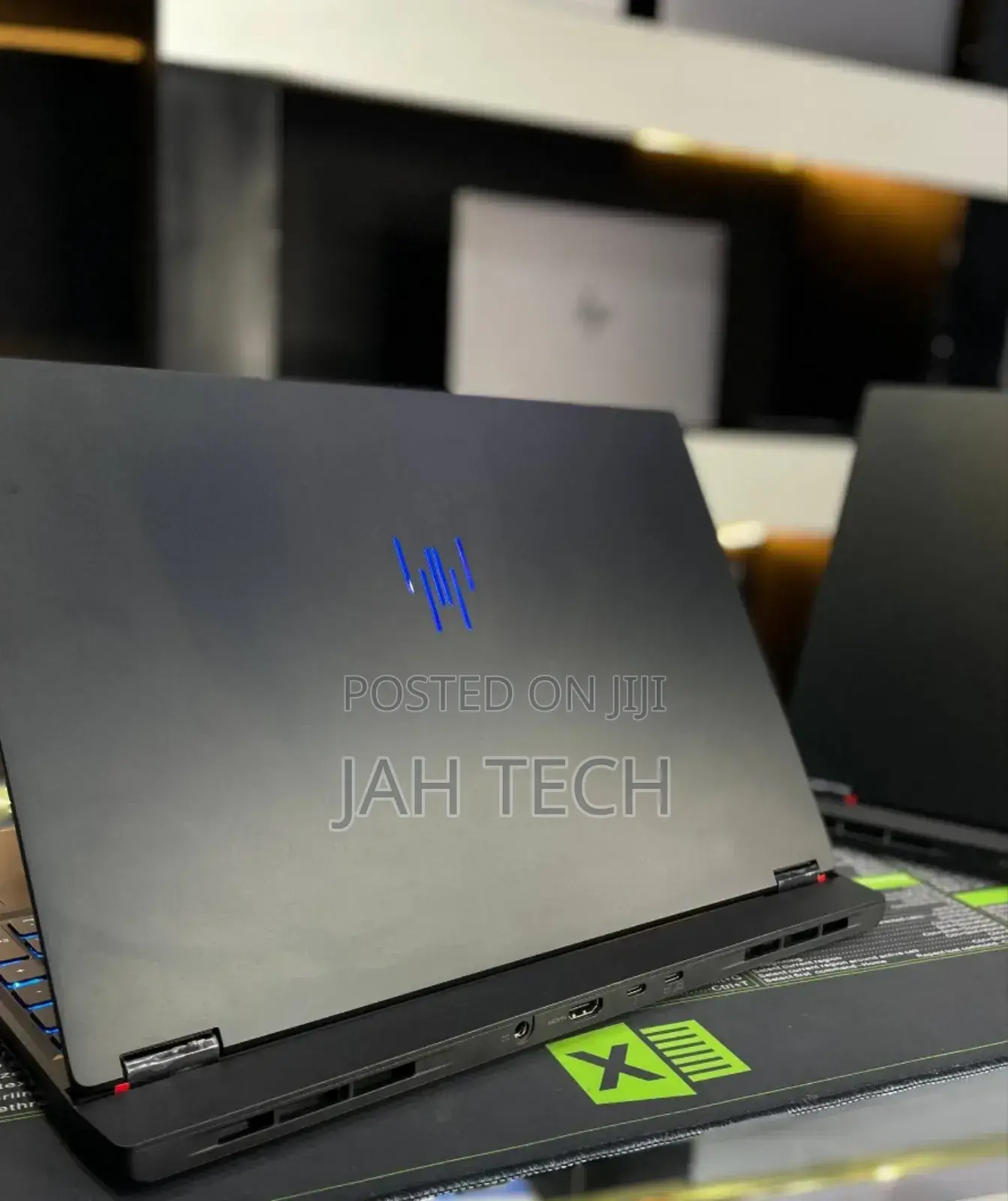 New Laptop Acer Predator Helios Neo 16 32GB Intel Core Ultra 9 SSD 1T