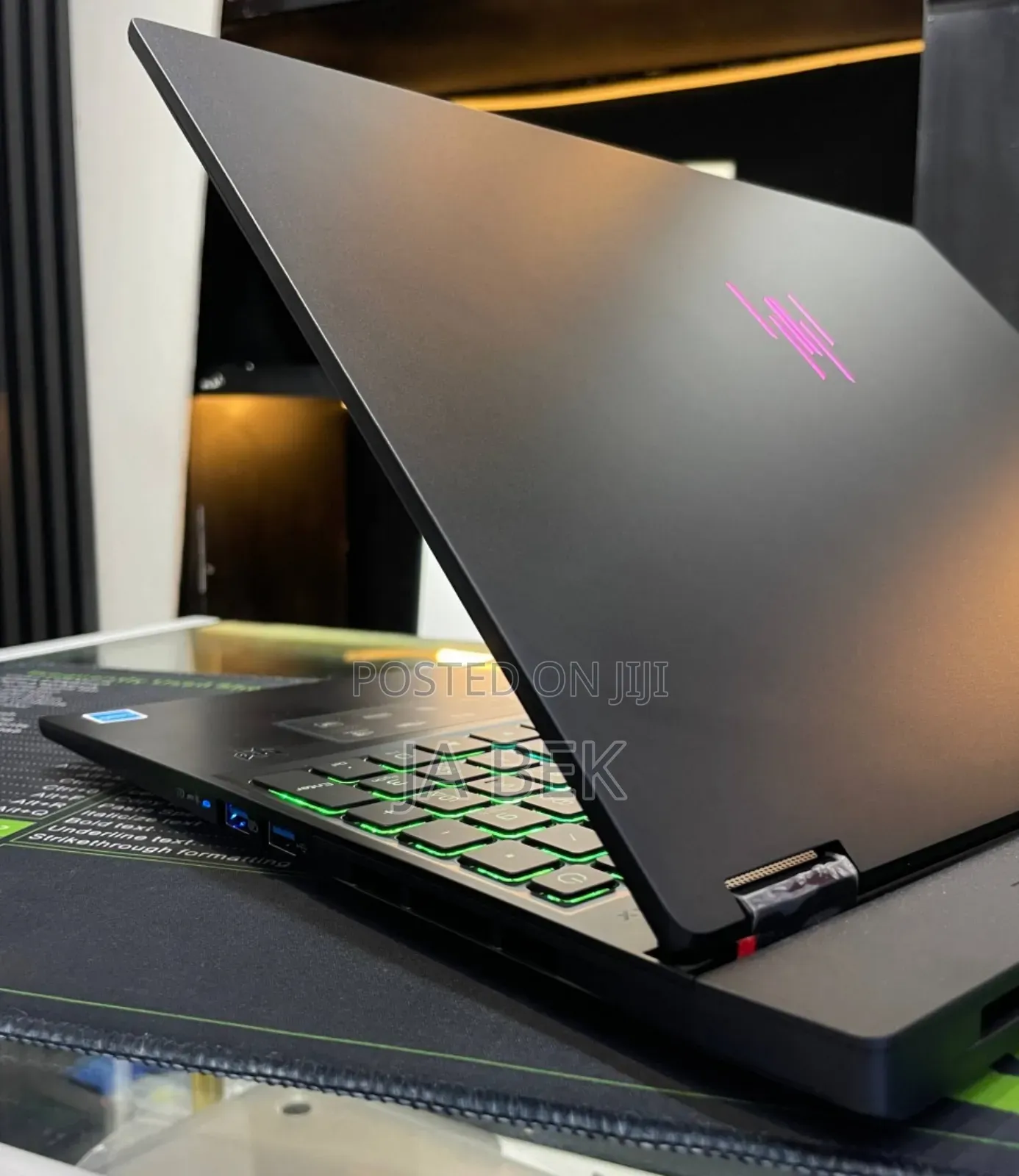 New Laptop Acer Predator Helios Neo 16 32GB Intel Core Ultra 9 SSD 1T