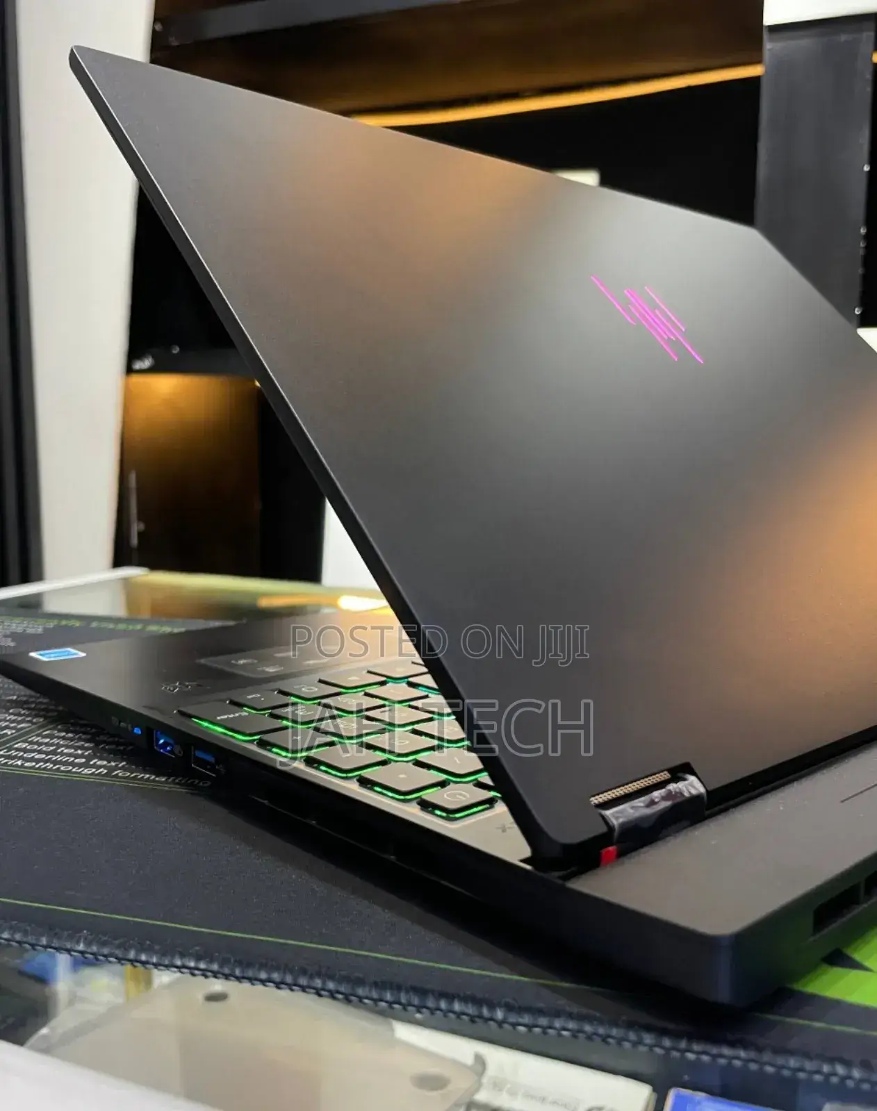 New Laptop Acer Predator Helios Neo 16 32GB Intel Core Ultra 9 SSD 1T