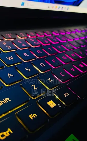 New Laptop Acer Predator Helios Neo 16 32GB Intel Core Ultra 9 SSD 1T