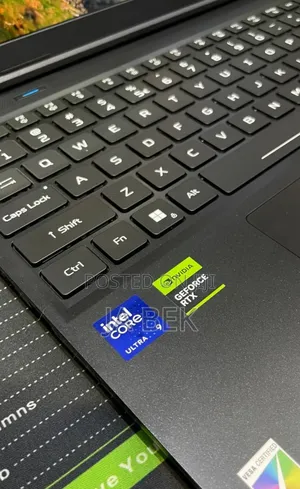 New Laptop Acer Predator Helios Neo 16 32GB Intel Core Ultra 9 SSD 1T