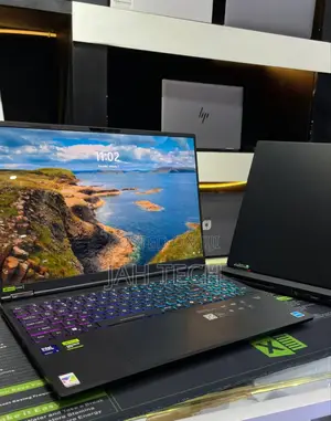 New Laptop Acer Predator Helios Neo 16 32GB Intel Core Ultra 9 SSD 1T