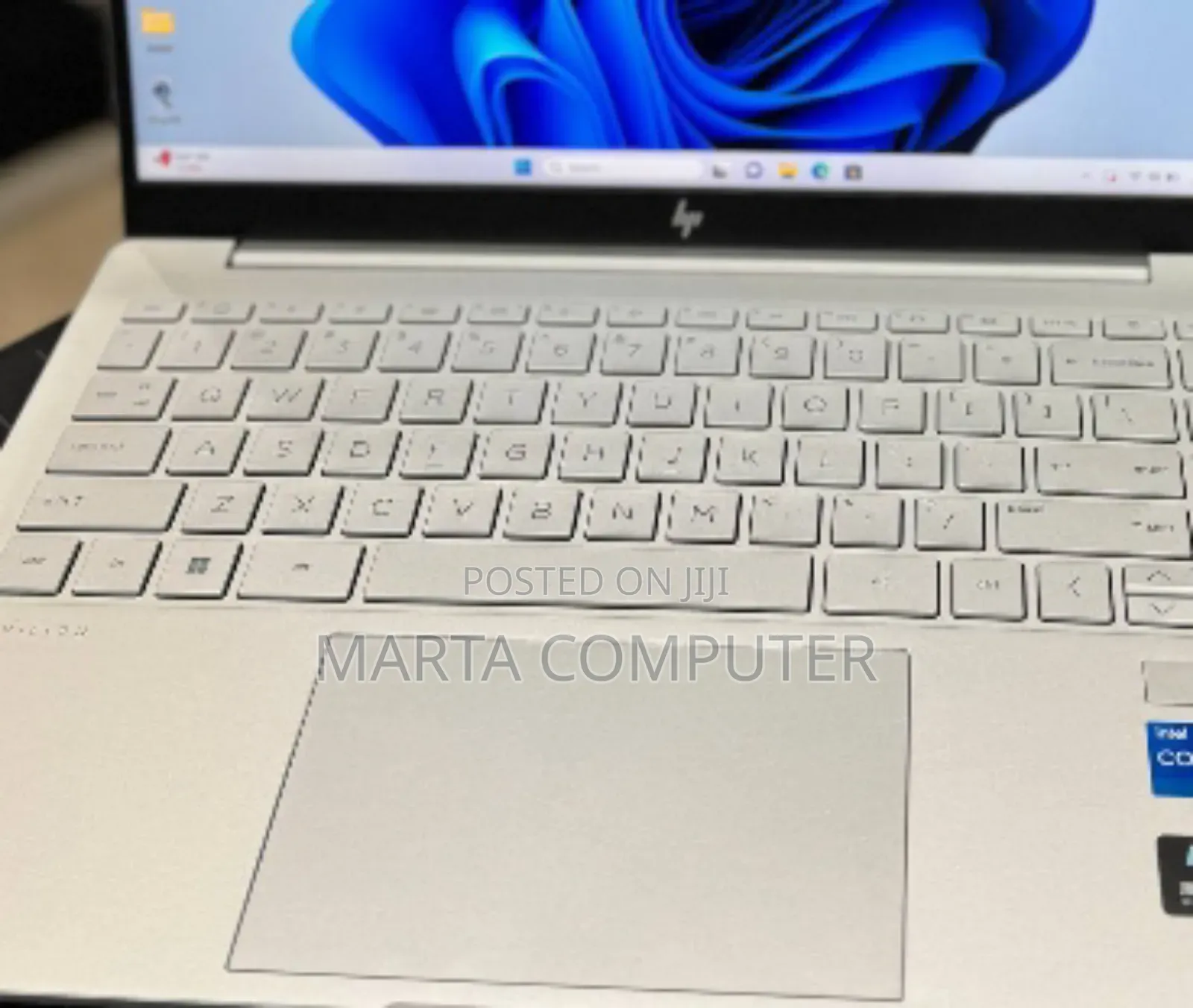 New Laptop HP Pavilion 15 16GB Intel Core I5 SSD 1T