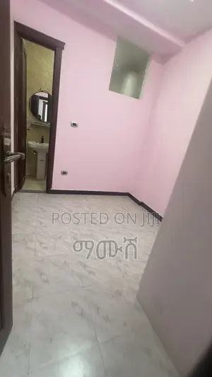 Furnished 4bdrm Apartment in Bole for rent