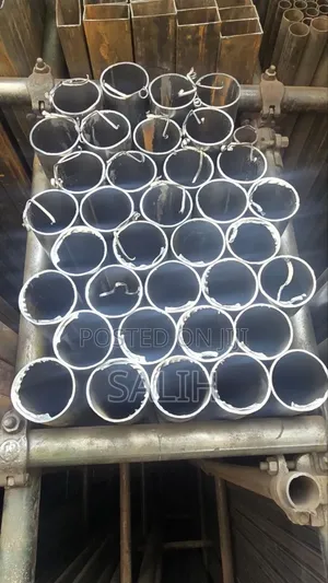 CHS Circular Hollow Section