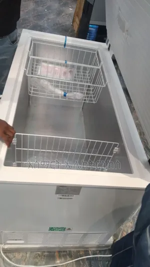 610 ዲፕ ፋሪጅ በብዛም በችርቻሮም እናጋ ያገኑታል