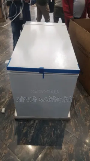 610 ዲፕ ፋሪጅ በብዛም በችርቻሮም እናጋ ያገኑታል