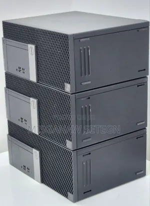 New Desktop Computer Dell OptiPlex 3020 8GB Intel Core I5 HDD 1T