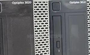 New Desktop Computer Dell OptiPlex 3020 8GB Intel Core I5 HDD 1T