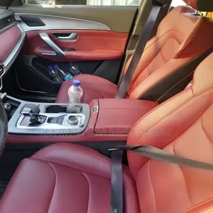 Jetour X70 Plus 2023 Matt Black