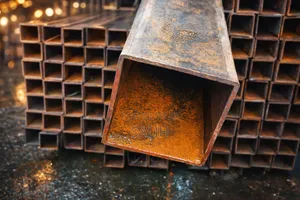 RHS or Rectangular Hollow Section