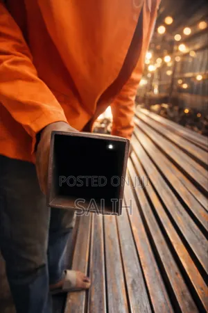 RHS or Rectangular Hollow Section