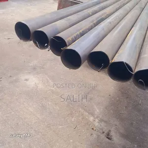 CHS Circular Hollow Section