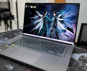 New Laptop Asus ROG Zephyrus G15 16GB Intel Core I9 SSD 1T