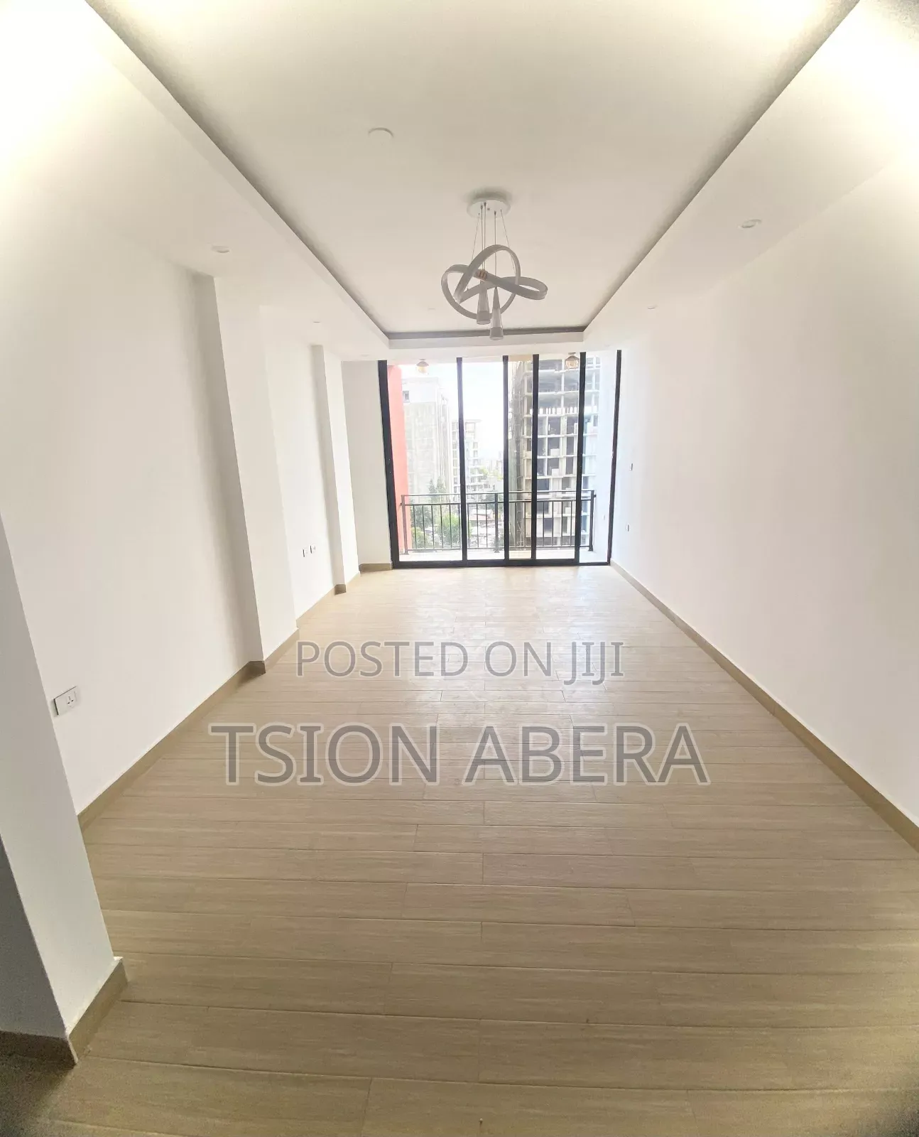 Furnished 2bdrm Apartment in Nifas Silk-Lafto for sale