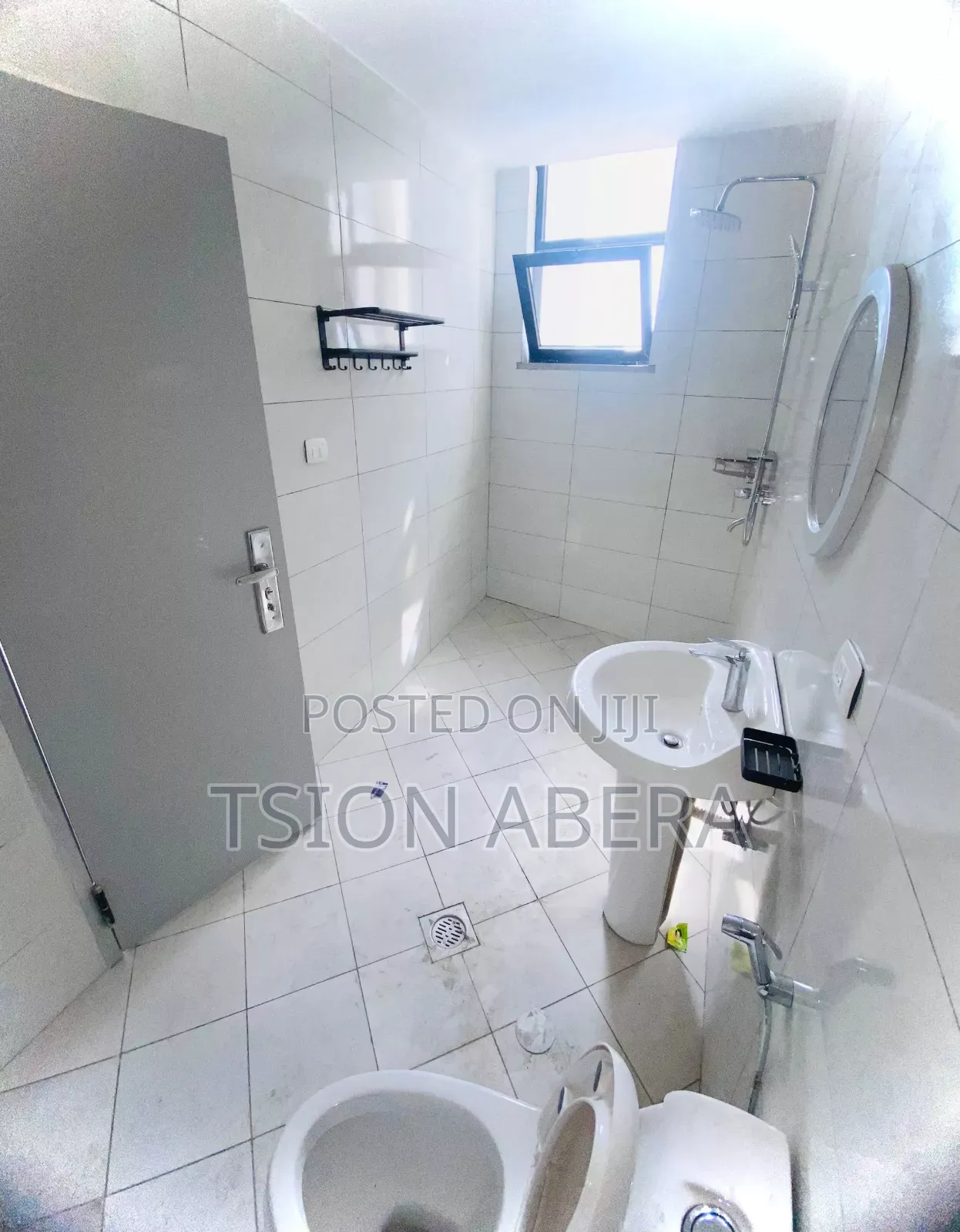 Furnished 2bdrm Apartment in Nifas Silk-Lafto for sale