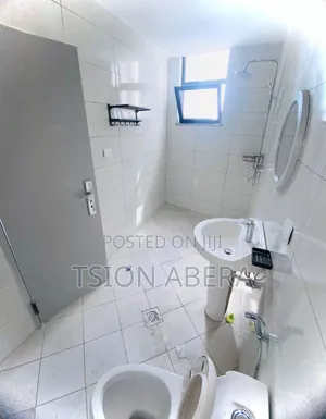 Furnished 2bdrm Apartment in Nifas Silk-Lafto for sale