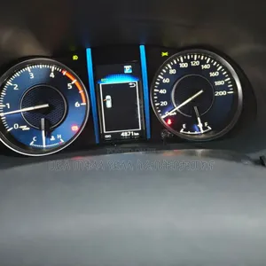 Toyota Fortuner 2023 Teal