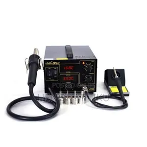 Powers Station Gordak 952