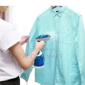Sonifer Portable Handheld Garment Steamer