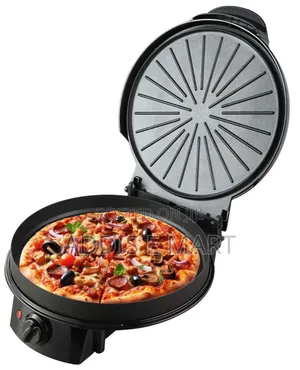 Sonifer Electric Pizza Maker