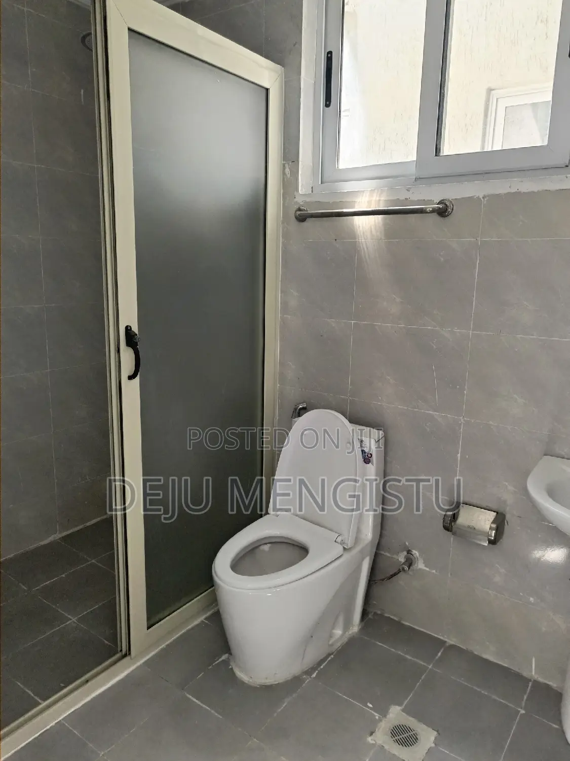 4bdrm Apartment in ሳበሁለት, Bole for rent