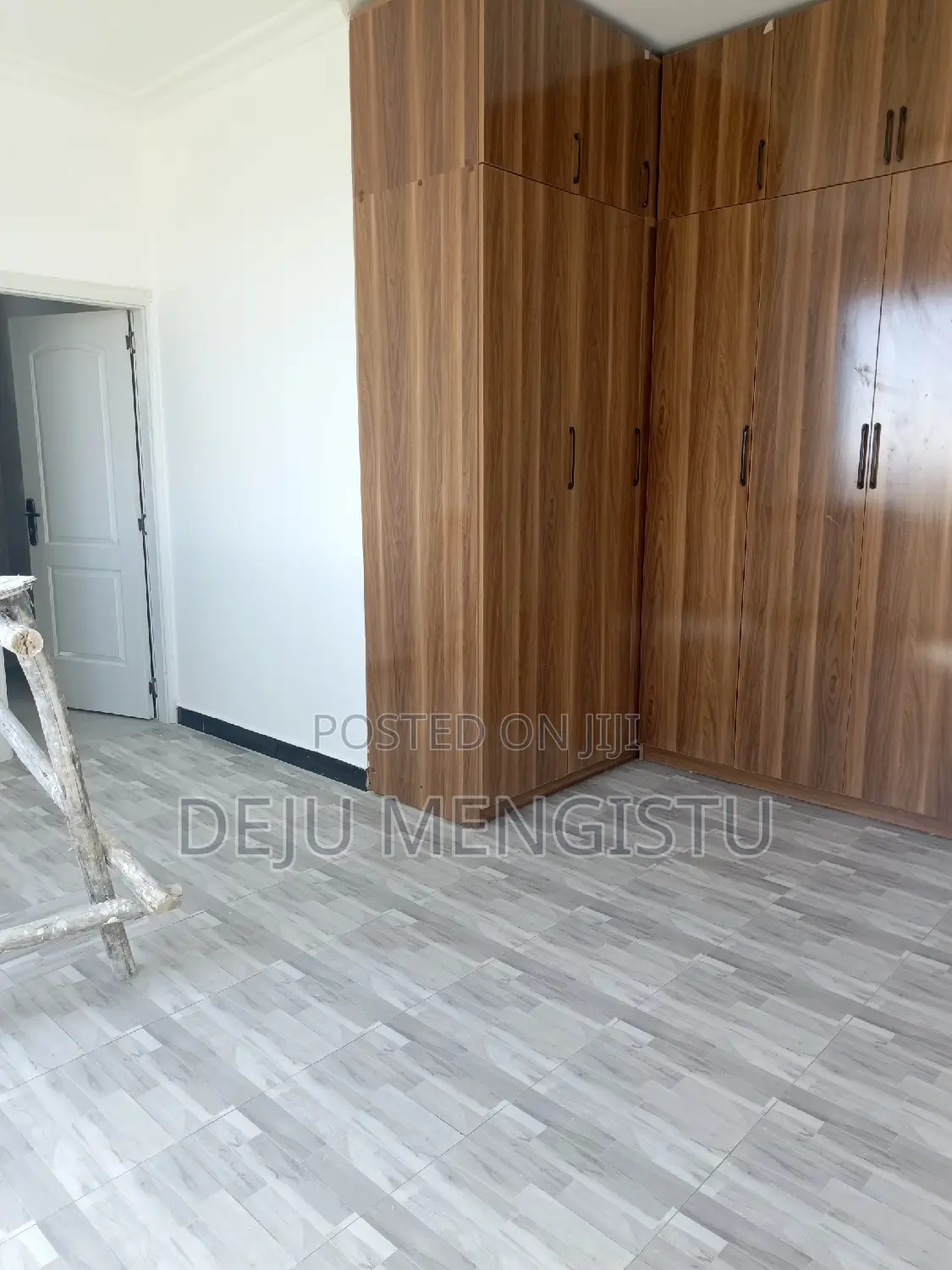4bdrm Apartment in ሳበሁለት, Bole for rent