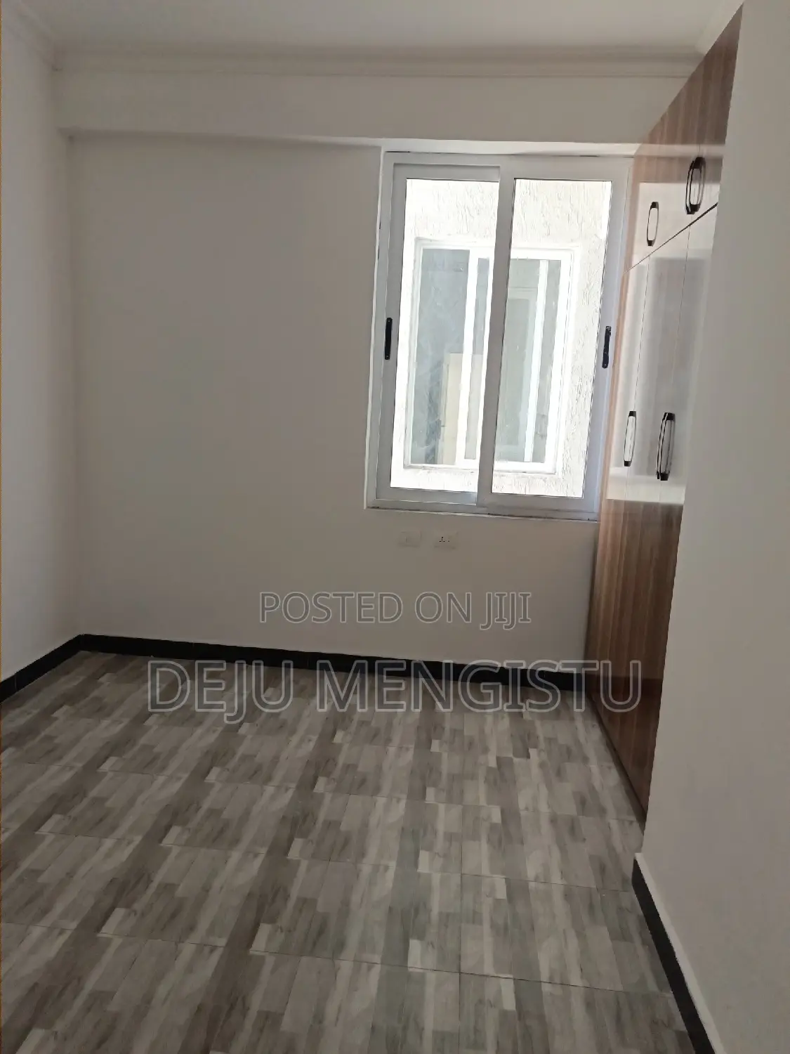 4bdrm Apartment in ሳበሁለት, Bole for rent