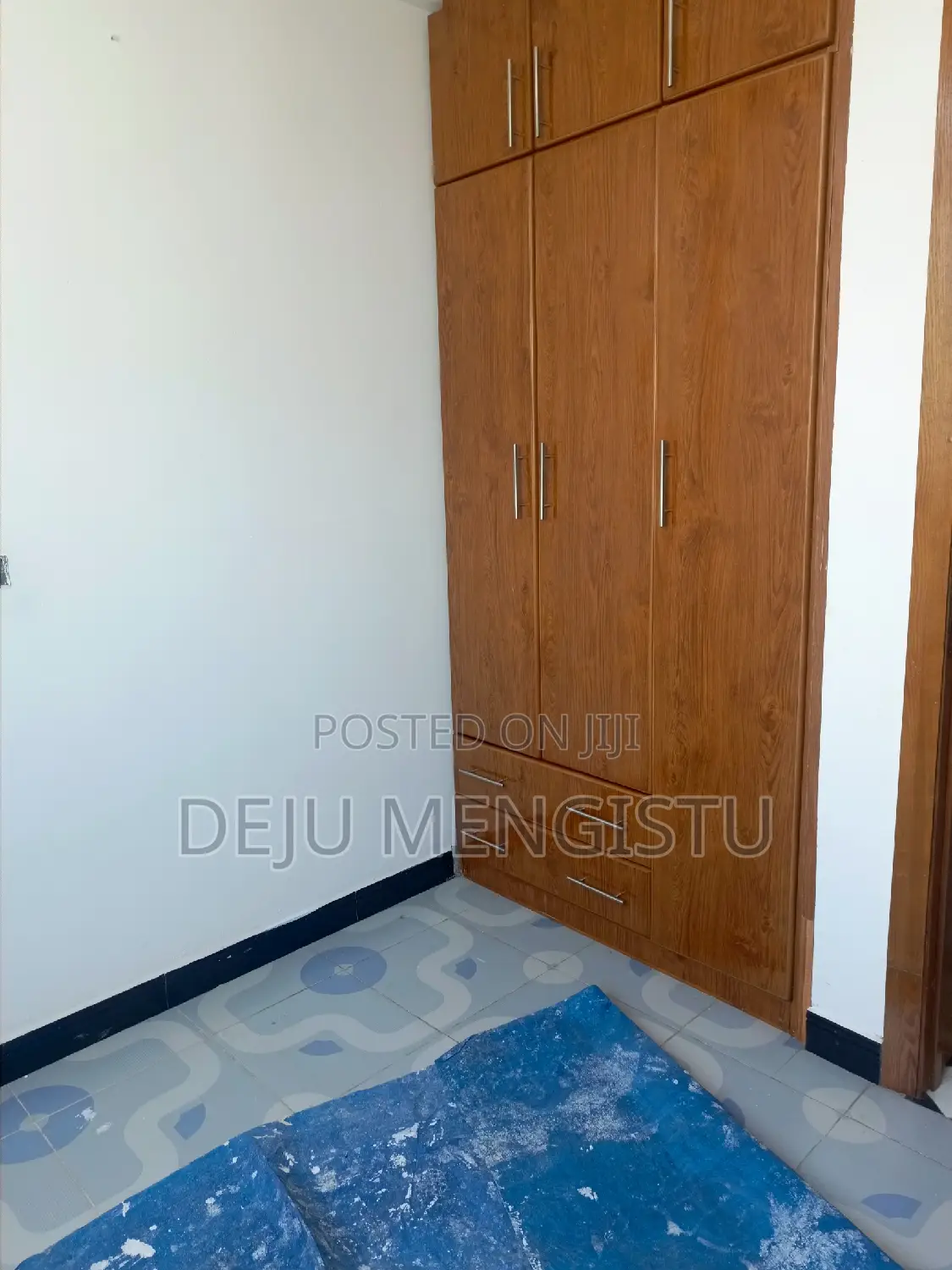 3bdrm Shared Apartment in Sebhulut 72, Bole for rent