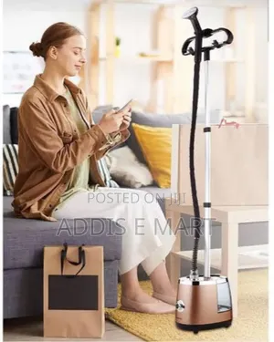 Sokany Garment Steamer_2000 Watts