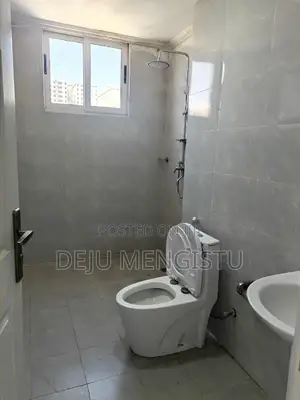 3bdrm Apartment in ሳበሁለት, Bole for rent