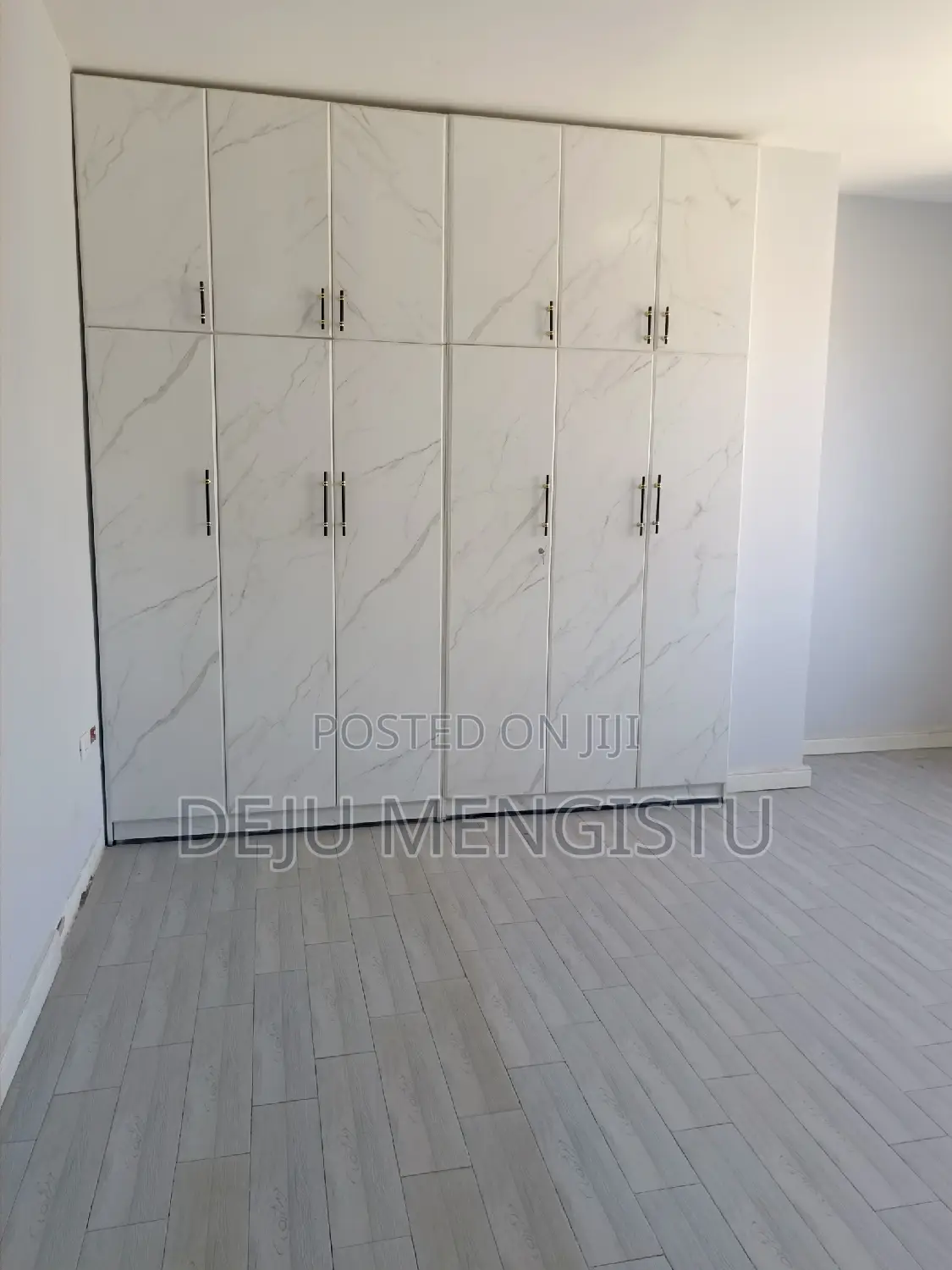 3bdrm Apartment in ሳበሁለት, Bole for rent