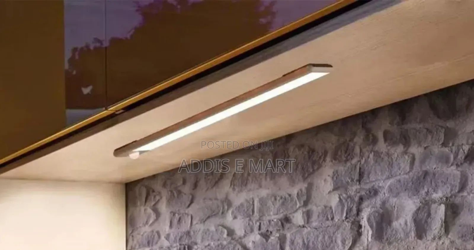 Rechargeable Motion Sensor Light Bar