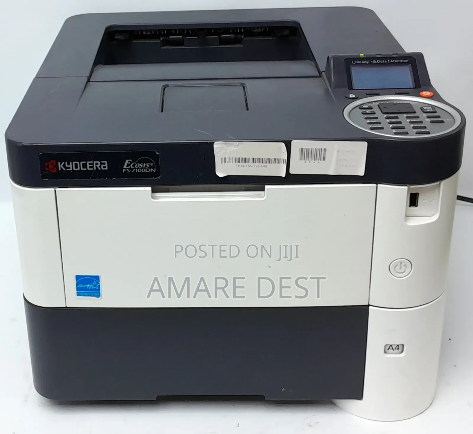 Printer Kyocera