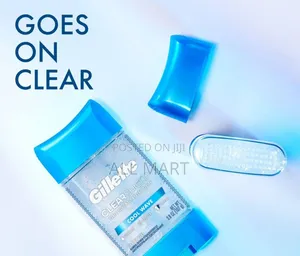 Gillette Cool Wave Deodorant/ Antiperspirant ₹