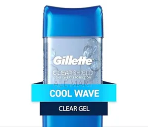 Gillette Cool Wave Deodorant/ Antiperspirant ₹