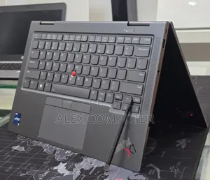 New Laptop Lenovo Thinkpad X1 Yoga 32GB Intel Core I7 SSD 1T