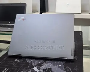 New Laptop Lenovo Thinkpad X1 Yoga 32GB Intel Core I7 SSD 1T