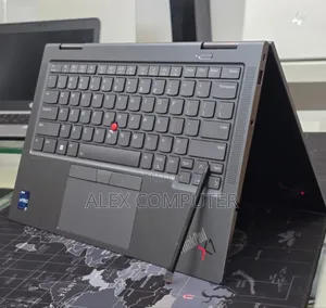 New Laptop Lenovo Thinkpad X1 Yoga 32GB Intel Core I7 SSD 1T