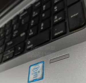 New Laptop HP Probook 11 EE G1 8GB Intel Core I5 SSD 1T