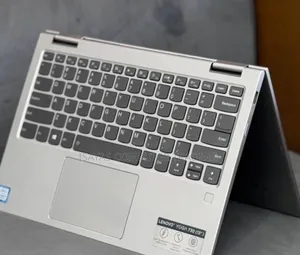 New Laptop Lenovo Yoga 730 8GB Intel Core I5 SSD 512GB